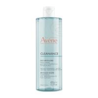 AVENE Cleanance micelārais ūdens 400ml