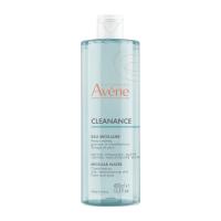 AVENE Cleanance micelārais ūdens 400ml