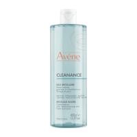 AVENE Cleanance micelārais ūdens 400ml