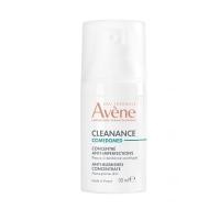 AVENE Cleanance Comedomed Anti-blemish koncentrāts  30ml