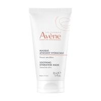 AVENE Soothing mitrinoša maska 50ml