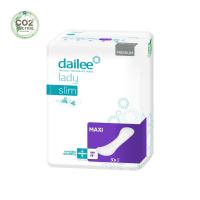DAILEE Lady Premium Slim Maxi higēniskie ieliktņi N30
