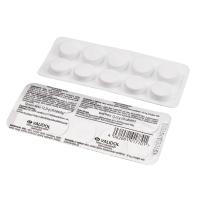 VALIDOL 50mg tabletes N10