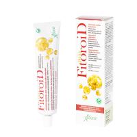 NEOFITOROID bioloģiska endorektāla ziede 40ml