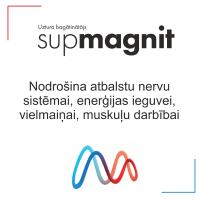 SUPMAGNIT tabletes N30