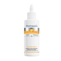 PHARMACERIS P Ichtilix-Forte keratolītisks šķīdums psoriātiskiem ādas bojājumiem 125 ml