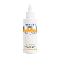 PHARMACERIS P Ichtilix-Forte keratolītisks šķīdums psoriātiskiem ādas bojājumiem 125 ml