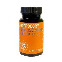 HIPPOCOR  Omega-3,6,9 smiltsērkšķu sēklu eļļas kapsulas N60