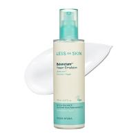 HOLIKA HOLIKA Less On Skin Balancism Vegan emulsija 150ml