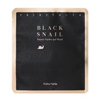 HOLIKA HOLIKA Prime Youth Black Snail Repair hidrogela sejas maska 25g