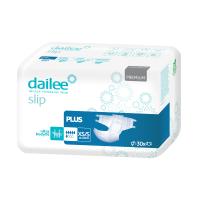DAILEE Slip Premium Plus higiēniskās biksītes XS/S N30