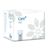 CARE Slip Plus higiēniskās biksītes XL N28