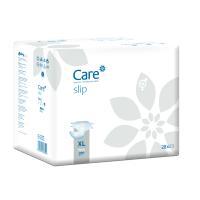 CARE Slip Plus higiēniskās biksītes XL N28