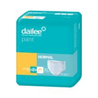 DAILEE Pant Normal higiēniskās biksītes XL N15
