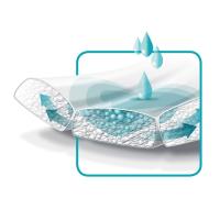 DAILEE Pant Premium Plus higiēniskās biksītes M N15