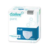 DAILEE Pant Premium Plus higiēniskās biksītes L N15