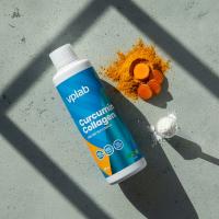 VPLAB Curcumin Collagen šķidrums 500 ml