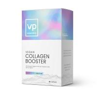 VP LABORATORY Vegan Collagen Booster kapsulas N60