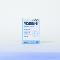 ICONFIT Visionfit kapsulas N60