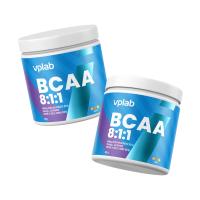 VPLAB BCAA 8:1:1 Mango pulveris 300g
