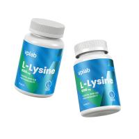 VPLAB L-Lysine kapletes N90