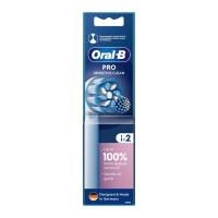 ORAL B Pro Sensitive Clean zobu birstes uzgaļi N2