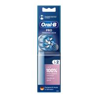 ORAL B Pro Sensitive Clean zobu birstes uzgaļi N2