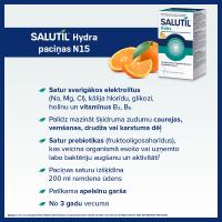 SALUTIL Hydra pulveris N15