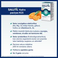 SALUTIL Hydra pulveris N15