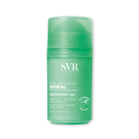 SVR Spirial Vegetal Roll-On 24h dezodorants 50 ml