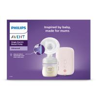 PHILIPS AVENT elektriskais krūts piena sūknis SCF395/31