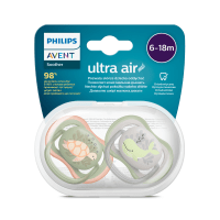 PHILIPS AVENT Ultra Air māneklītis 6-18m, zēniem N2