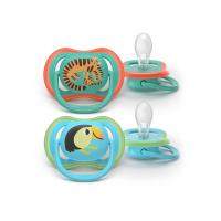PHILIPS AVENT Ultra Air māneklītis 6-18m, zēniem N2