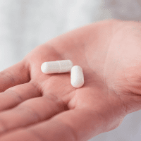 SWISS OVIT Magnesium Malate + vitamin B6 kapsulas N30