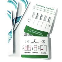 ACRO Multi-Drug ātrais 10 narkotisko vielu tests (urīna) N1