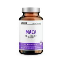 ICONFIT Maca kapsulas N90
