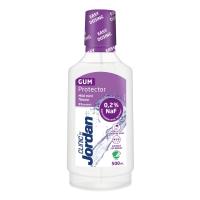 JORDAN Clinic Gum Protector mutes skalojamais līdzeklis 500 ml