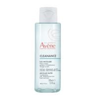 AVENE Cleanance micelārais ūdens 100ml