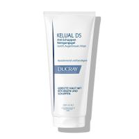 DUCRAY Kelual DS attīrošs gels 200ml