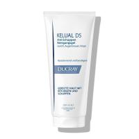 DUCRAY Kelual DS attīrošs gels 200ml