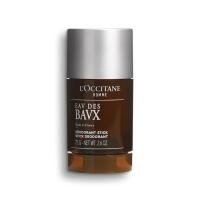 L'OCCITANE Homme Eav Des Bavx dezodorants 75 g