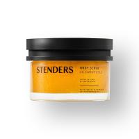STENDERS 24 karātu zelts ķermeņa skrubis 200g