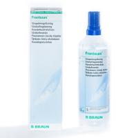 PRONTOSAN brūču skalošanas šķīdums 350ml