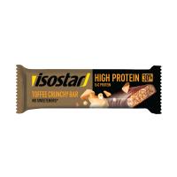 ISOSTAR High Protein 30 Toffee Crunchy batoniņš 55g