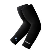 PULSAAR ACTIVE Germānija kompresijas rokas ortozes melnas S/M N2