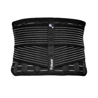 PULSAAR ACTIVE C-FIT Muguras balsts melns XXL