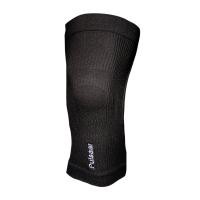 PULSAAR ACTIVE 3D trikotāžas ceļgala ortoze S-Support melna M