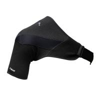 PULSAAR ACTIVE Pielāgojama ortoze pleca atjaunošanai melna S