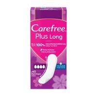 CAREFREE Plus Long Fresh Ikdienas ieliktnīši N40