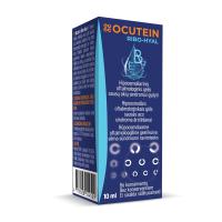 OCUTEIN Ribo Hyal acu gels 10ml